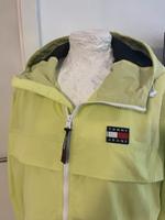 Tommy Hilfiger Windbreaker Jacke / Neongrün gelb Neu! Hessen - Maintal Vorschau