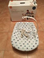 Stokke Tripp Trapp Newborn Set Aufsatz inkl. Bezug Nordrhein-Westfalen - Lohmar Vorschau