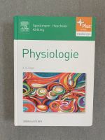Elsevier Physiologie Speckmann 6. Auflage Vorklinik Medizin Süd - Niederrad Vorschau
