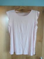 NEU T-Shirt Shirt Baumwolle Größe 44 46 Hessen - Ober-Ramstadt Vorschau