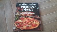 Italienische Pasta und Pizza. 150 Rezepte Kochbuch Hardcover 1988 Sachsen-Anhalt - Halle Vorschau