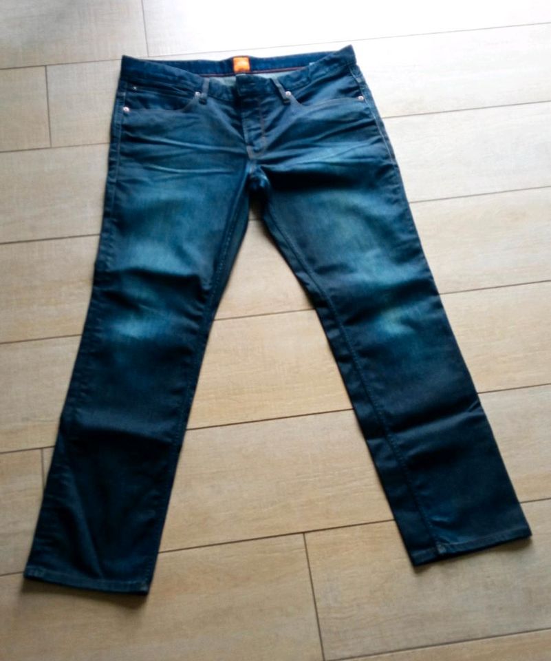 Hugo Boss Herren Jeans in Salzgitter