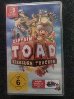 Captain Toad treasure tracker zu verkaufen Bonn - Bad Godesberg Vorschau