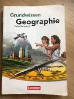 Grundwissen Geographie - Sekundarstufe II  9783060642113 Berlin - Spandau Vorschau