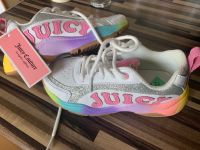 JUICY COUTURE EUR 30 UK 11 Sneaker Schuh 29,5 1x getragen Mecklenburg-Vorpommern - Eggesin Vorschau