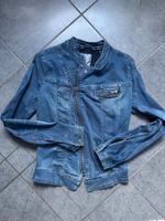G-Star RAW Jeans Jacke blue denim Gr. S Bayern - Windberg Vorschau