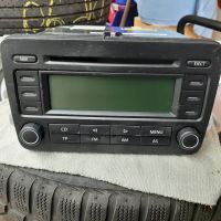 Original VW CD-Radio RCD300  # 1K0 035 186 L Baden-Württemberg - Holzgerlingen Vorschau