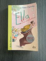 Ella in der zweiten Klasse Rheinland-Pfalz - Neumagen-Dhron Vorschau