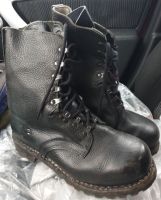 Vintage BW Bundeswehr Kampfstiefel Springerstiefel Zwiegenäht 41 Rheinland-Pfalz - Mainz Vorschau