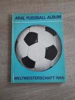 Fussball Album Aral 1966, Seeler Overath  Netzer Pele Beckenbauer Essen - Essen-West Vorschau