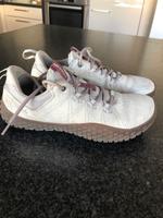 Merrell Wrapt Creme Sneaker Barfußschuh Hessen - Elz Vorschau