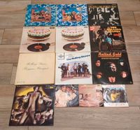 The Rolling Stones und Mick Jagger Vinyl LP VHS Sammlung Nordrhein-Westfalen - Kevelaer Vorschau