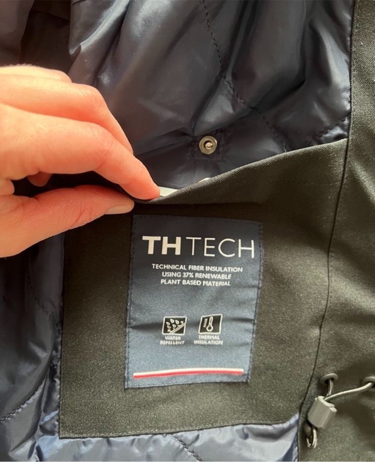 Tommy Hilfiger Parka Herren in Magstadt