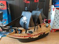 Playmobil "Pirates" Piratenschiff 6678 zu verkaufen. Nordrhein-Westfalen - Remscheid Vorschau
