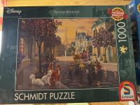 Schmidt Puzzle 1000 teile Berlin - Biesdorf Vorschau