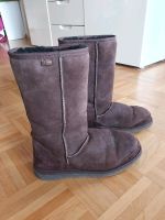 Ugg Boots Braun Gr. 40 Baden-Württemberg - Gundelfingen Vorschau