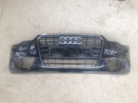 Audi A6 4G / Stoßstange vorne (SRA/PDC) - Originalteil Bayern - Kolbermoor Vorschau