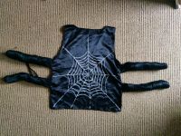 Kostüm Spinne für 4 € Niedersachsen - Braunschweig Vorschau