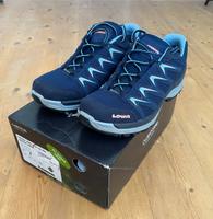 NEU // Lowa Wanderschuhe, Größe 42 Niedersachsen - Cremlingen Vorschau
