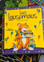 Buch Leo Lausemaus hat Geburtstag Thüringen - Bad Langensalza Vorschau