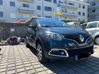 Renault Captur intens 1.5 dci München - Ludwigsvorstadt-Isarvorstadt Vorschau