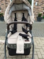 Kinderwagen 3 in 1 vom MyJunior VITA UNIQUE2 Niedersachsen - Winsen (Luhe) Vorschau