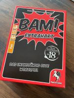 Bam Extrahart Hessen - Lampertheim Vorschau