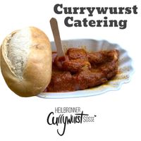 Currywurst Catering Baden-Württemberg - Heilbronn Vorschau