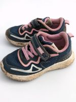 Primigi Turnschuhe Gr . 26 blau/rosa waschbar Berlin - Zehlendorf Vorschau