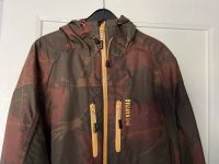 Navitas Outdoor Regenjacke / Karpfen Angeln Bergedorf - Hamburg Lohbrügge Vorschau