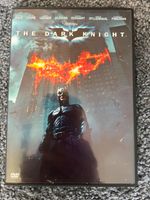 THE DARK KNIGHT (DVD) Niedersachsen - Sande Vorschau