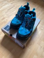 CMP Kids Rigel Low Trekking Schuhe Gr.36 Baden-Württemberg - Oberkochen Vorschau