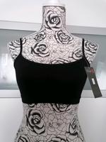 NEU Schwarzer Bustier von ERGEE Hessen - Glashütten Vorschau