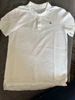 Polo weiss H&M Gr. 146/152 wie neu Bayern - Moos Vorschau