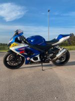 Suzuki GSX-R1000 PowerMax Edition TÜV + Reifen NEU,wenig km Baden-Württemberg - Aalen Vorschau