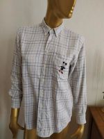 donaldsen Walt Disney Bluse Hemd Mickey Mouse Gr. S vintage Berlin - Wilmersdorf Vorschau