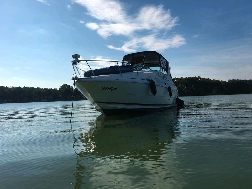 Cruiser Jacht image