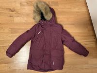 Reima Winterjacke Daunenjacke 122 weinrot Berlin - Pankow Vorschau