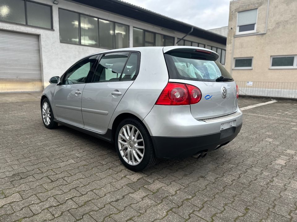 Vw Golf 2.0 T-FSI DSG GTI *Automatik*Xenon*Tempomat in Hainburg