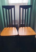1 Paar Stühle Niedersachsen - Achim Vorschau