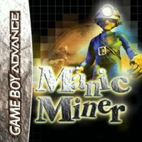 Manic Miner - Game Boy Advance - NEU OVP Nordrhein-Westfalen - Werther (Westfalen) Vorschau