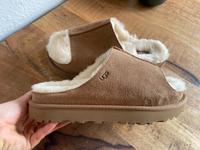 UGG Greenport Slide Hausschuh Größe 38 *neu* NP 130€ Düsseldorf - Pempelfort Vorschau