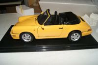 Porsche 911 Cabrio Modellauto in 1 : 14 !!! von Anson Bayern - Zwiesel Vorschau