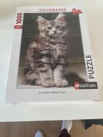 Maine Coon Puzzle Stuttgart - Uhlbach Vorschau