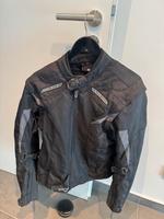 Motorrad Jacke Größe M Hessen - Vellmar Vorschau