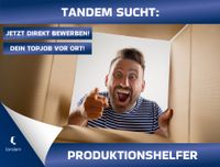 Produktionshelfer (m/w/d) ab 14 €/h Schleswig-Holstein - Henstedt-Ulzburg Vorschau