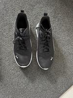 Turnschuhe Sneaker 44 Puma Niedersachsen - Westoverledingen Vorschau