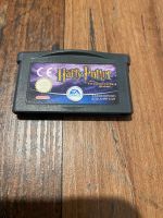 Harry Potter Gameboy Advance Nordrhein-Westfalen - Kamen Vorschau