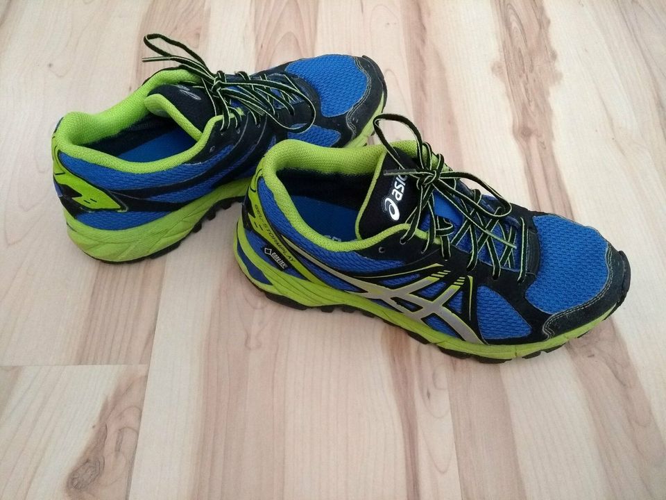 Asics Turn- und Laufschuhe in Landau in der Pfalz