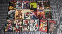 Deadpool Comicsammlung Brandenburg - Eberswalde Vorschau